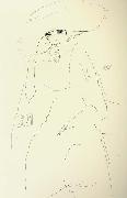 Egon Schiele The Dancer Moa china oil painting artist